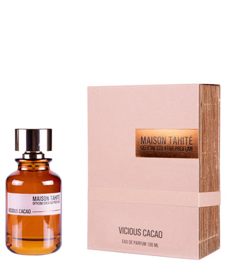 Maison Tahité Vicious Cacao 100 ml N01717-01