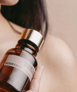 Maison Tahité Vicious Cacao 100 ml N01717