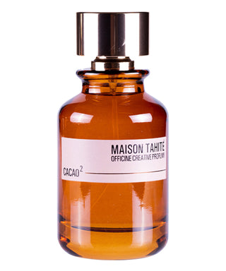 Maison Tahité Cacao 2 100 ml N01701-01