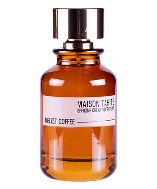 Maison Tahité Velvet Coffee 100 ml N01716-01