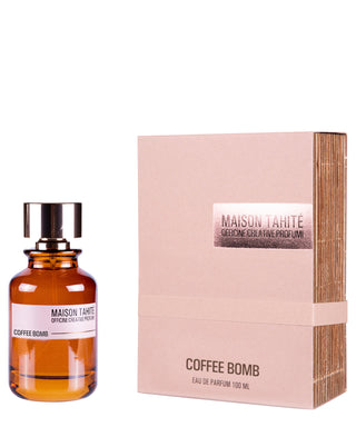 Maison Tahité Coffee Bomb 100 ml N01706-01