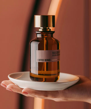Maison Tahité Coffee Bomb 100 ml N01706