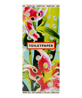 Toiletpaper Beauty Make More Than a Wish olio corpo 200 ml N04834-01