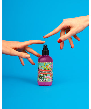 Toiletpaper Beauty Make More Than a Wish olio corpo 200 ml N04834