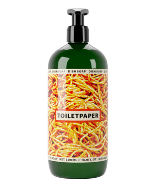 Toiletpaper Beauty Spaghetti Western 500 ml N05513-01