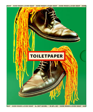 Toiletpaper Beauty Wander kit 500+500 ml N05562-01