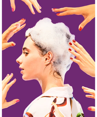 Toiletpaper Beauty Roast kit capelli e corpo 300+300 ml N05556