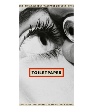 Toiletpaper Beauty Eye & Mouth 500 ml N05560-01