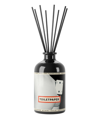 Toiletpaper Beauty Two of Spades 500 ml N05515-01