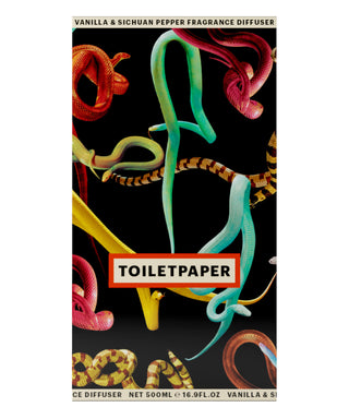 Toiletpaper Beauty Snakes 500 ml N05512-01