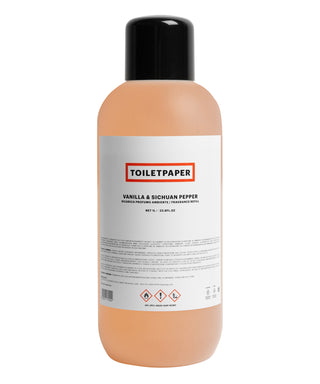 Toiletpaper Beauty Snakes 1000 ml Refill N05512-02