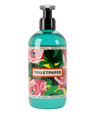 Toiletpaper Beauty The Garden of Heaven gel doccia 300 ml N05557-01