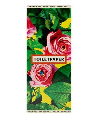 Toiletpaper Beauty The Garden of Heaven gel doccia 300 ml N05557-01