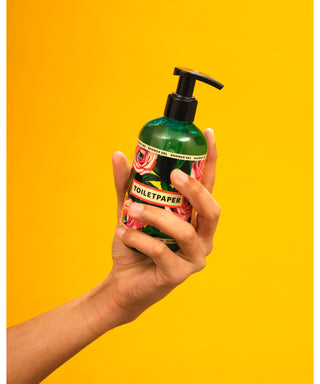 Toiletpaper Beauty The Garden of Heaven gel doccia 300 ml N05557