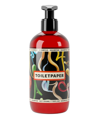 Toiletpaper Beauty Make Your Hair Mythological shampoo 300 ml N05558-01