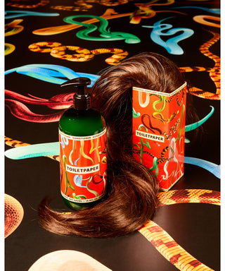 Toiletpaper Beauty Hair Charmer balsamo capelli 300 ml N05555