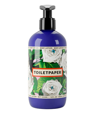 Toiletpaper Beauty All Eyes On You lozione corpo 300 ml N04833-01