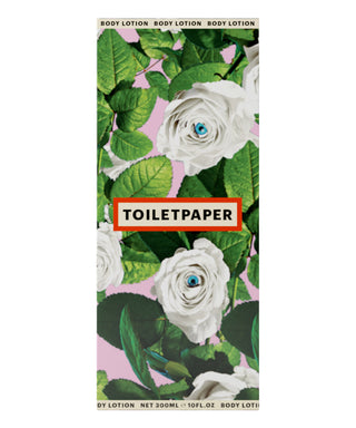 Toiletpaper Beauty All Eyes On You lozione corpo 300 ml N04833-01