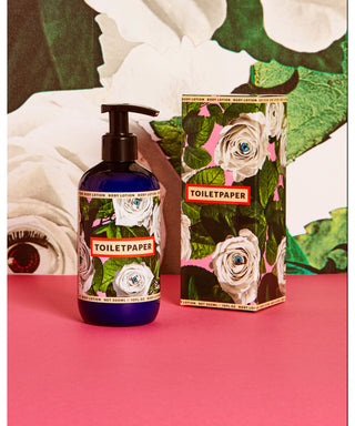 Toiletpaper Beauty All Eyes On You lozione corpo 300 ml N04833