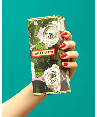 Toiletpaper Beauty All Eyes On You lozione corpo 300 ml N04833