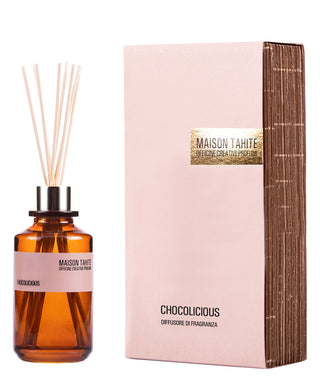 Maison Tahité Chocolicious 200 ml N05264-01