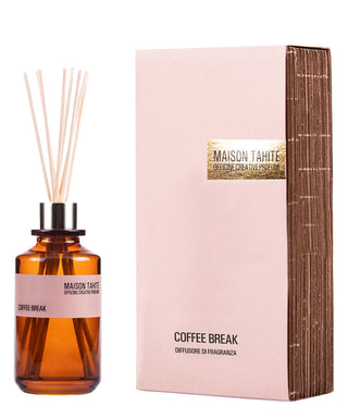 Maison Tahité Coffee Break 200 ml N05266-01