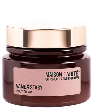 Maison Tahité VaneXstasy crema corpo 250 ml N04281-01
