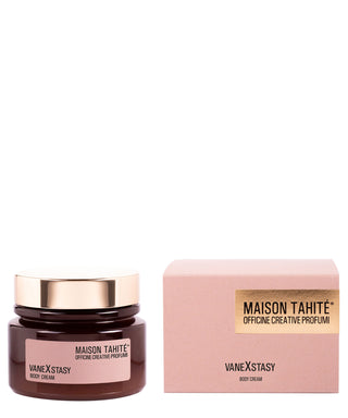Maison Tahité VaneXstasy crema corpo 250 ml N04281-01