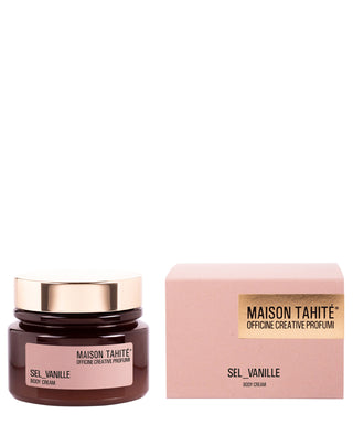 Maison Tahité Sel_Vanille crema corpo 250 ml N04282-01