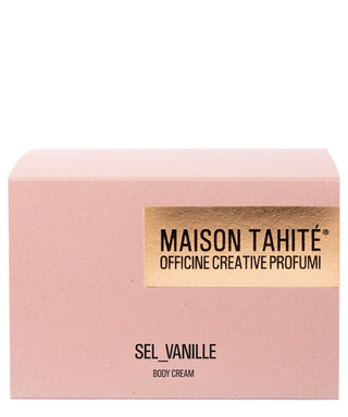 Maison Tahité Sel_Vanille crema corpo 250 ml N04282-01