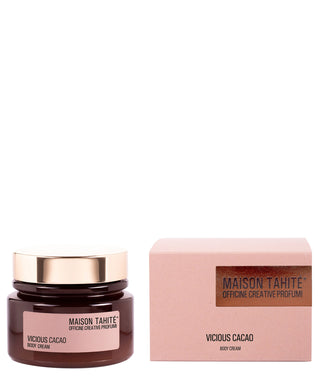 Maison Tahité Vicious Cacao crema corpo 250 ml N04283-01