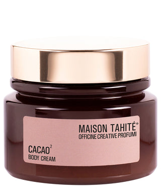 Maison Tahité Cacao 2 crema corpo 250 ml N04284-01