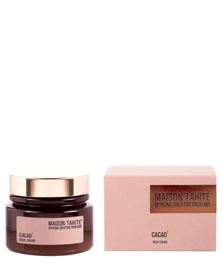 Maison Tahité Cacao 2 crema corpo 250 ml N04284-01