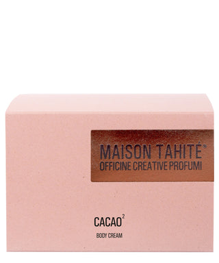 Maison Tahité Cacao 2 crema corpo 250 ml N04284-01