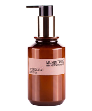 Maison Tahité Vicious Cacao lozione corpo 250 ml N04291-01