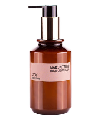 Maison Tahité Cacao 2 lozione corpo 250 ml N04292-01