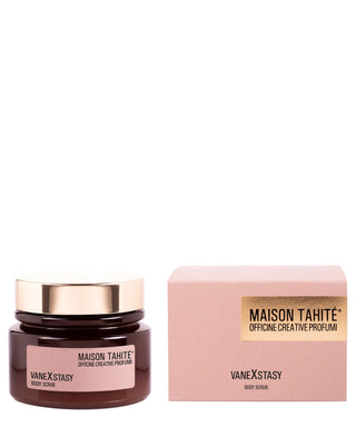 Maison Tahité VaneXstasy scrub corpo 250 ml N04293-01