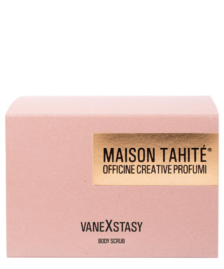 Maison Tahité VaneXstasy scrub corpo 250 ml N04293-01
