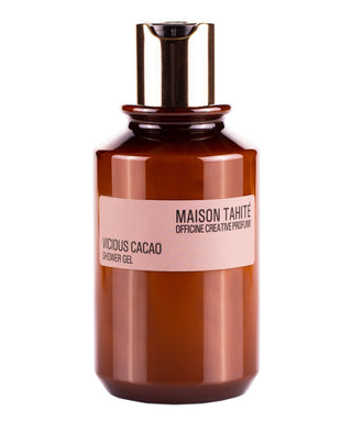 Maison Tahité Vicious Cacao gel doccia 250 ml N04287-01