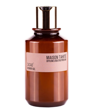 Maison Tahité Cacao 2 gel doccia 250 ml N04288-01