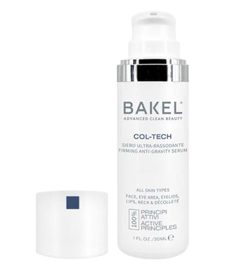Bakel Col-Tech case & ricarica siero ultra rassodante 30 ml+30 ml Refill N03401-01