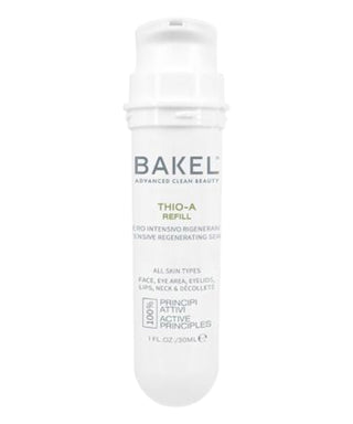 Bakel Thio-A siero intensivo rigenerante 30 ml Refill N03399-03
