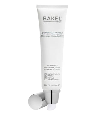 Bakel Super Act Water acqua struccante ad azione potenziata 150 ml N03359-01