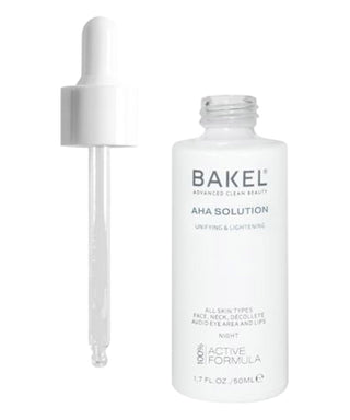 Bakel AHA soluzione concentrata anti-macchie 50 ml N03389-01