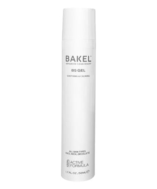 Bakel B5 Gel istantaneo anti-rossore 50 ml N03378-01