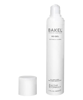 Bakel B5 Gel istantaneo anti-rossore 50 ml N03378-01