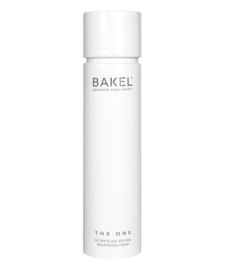 Bakel The One case & ricarica crema ad azione antietà definitiva 50 ml+50 ml Refill N03374-01