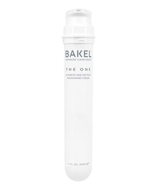 Bakel The One case & ricarica crema ad azione antietà definitiva 50 ml Refill N03374-02