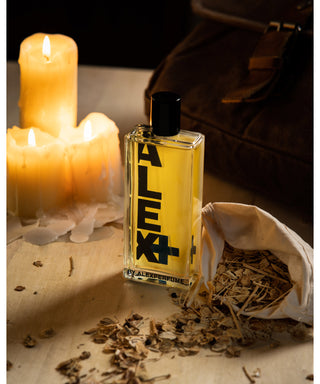 Alex+ Golpar+ 100 ml N00042