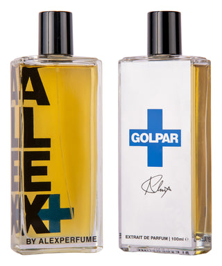 Alex+ Golpar+ 100 ml N00042-02